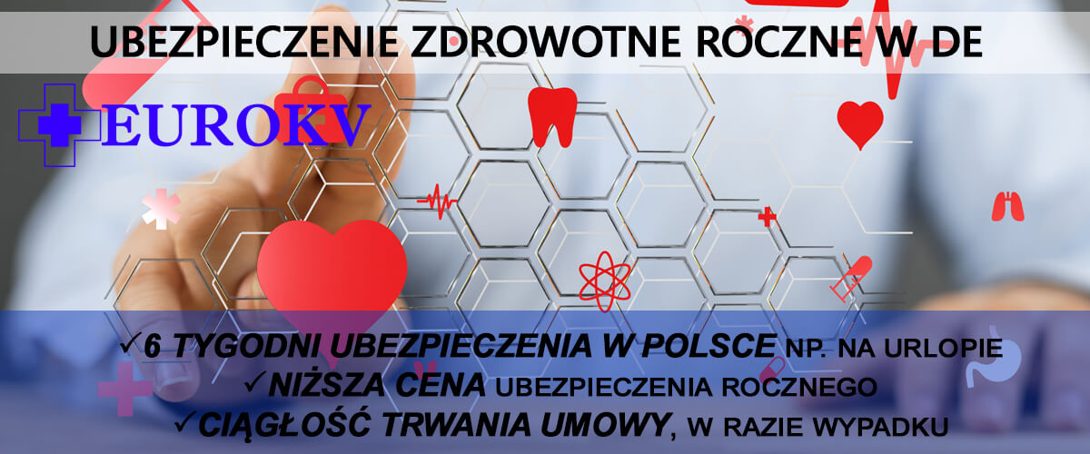 Założenie firmy w Niemczech